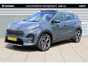 Kia Sportage - 1.6 T-GDI GT-Line Schuifdak / Trekhaak