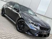 BMW M5 - 5-serie Touring Carbon Pano 727PK B & W Sophisto-g