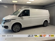 Volkswagen Transporter - 2.0 TDI L2H1 28 | 18"LM VELGEN | CRUISE | AIRCO |