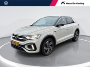Volkswagen T-Roc - 1.5TSI/150pk DSG R-Line Business · Camera · Apple/Android Ca
