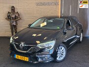 Renault Mégane - 1.2 TCe Limited|GARANTIE|NAVI|CRUISE|BLUETOOTH|VELGEN|PARK S