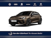 CUPRA Leon - 1.5 TSI e-Hybrid 272 6DSG VZ Performance | Achteruitrijcamer