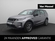Land Rover Discovery Sport - P300e Dynamic SE | Stoelverwarming | 3D Surround Camera View