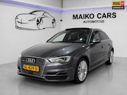 Audi A3 - Sportback 1.4 e-tron|3x S-LINE|PANORAMADAK|NL AUTO&NAP KM'S