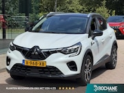 Mitsubishi ASX - 1.6 HEV AT First Edition | Navigatie | Stoel- en stuurverwar