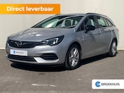 Opel Astra - Sports Tourer 1.2 Edition Airco | AppleCarplay/ Android Auto