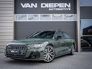 Audi A8 - 60 TFSI e quattro - 3x-Sline l 4WS l AUDI EXCLUSIVE l Massag