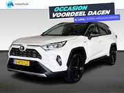 Toyota RAV4 - 2.5 Hybrid 218pk CVT Active