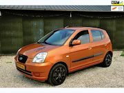 Kia Picanto - 1.0 LX