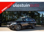 BMW X3 - xDrive30e M-sport PHEV SoH 90%, Panoramadak, Trekhaak, Carpl