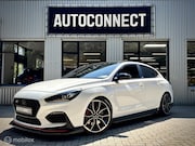 Hyundai i30 - 2.0 T-GDI. PANO, NAVI, CAMERA, XENON