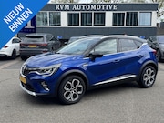 Renault Captur - 1.3 TCe 155 Edition One | AUTOMAAT | CARPLAY | NAVIGATIE | C