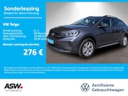 Volkswagen Taigo - Life