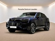 Porsche Cayenne Coupé - 3.0 E-Hybrid Black Edition