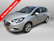 Opel Corsa - 1.4 Online Edition Automaat | Camera | Apple/Android | Cruis