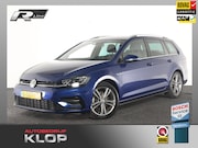 Volkswagen Golf - Variant 1.5 TSI R-line | R-line interieur en exterieur pakke