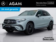 Mercedes-Benz GLC-klasse - 300e 4MATIC Sport Edition Premium | Panorama dak | Trekhaak