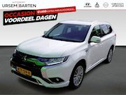 Mitsubishi Outlander - 2.4 PHEV Pure+ | Apple Carplay/Android Auto|telefoonintegrat