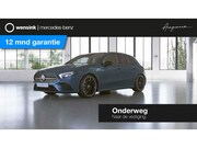 Mercedes-Benz A-klasse - 220 Launch Edition Premium | AMG | Night | Panoramdak | Sfee