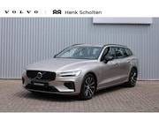 Volvo V60 - 2.0 T8 Plug-in hybrid AWD Plus Dark | 360" Camera | Stoel/st