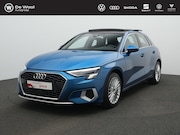 Audi A3 - Sportback 30 TFSI 110 pk S-tronic Ambition | Panoramadak | S