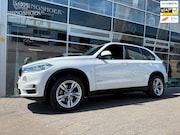 BMW X5 - XDrive35i High Executive