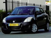Suzuki Swift - 1.2 Comfort EASSS 5DRS NAP/AIRCO/STOELVERW/APK