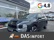 Mitsubishi Outlander - 2.4L PHEV TOP Luxury-Paket 2-Farb*4WD