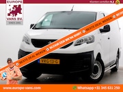 Peugeot Expert - 1.5 BlueHDI 102pk L3 Premium Airco/CarPlay/Camera 06-2022