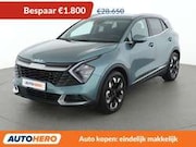 Kia Sportage - 1.6 Plug-in Hybrid Style 4WD