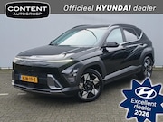 Hyundai Kona - 1.6 GDI HEV DCT Premium // BTW