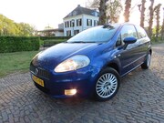 Fiat Punto - Grande 1.4 Dynamic Airco Cruisecontrol Stuurbekrachtiging