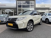 Suzuki Vitara - 1.4 Boosterjet 129pk Smart Hybrid Select | Trekhaak | All se