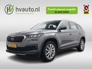 Skoda Kodiaq - 1.5 TSI ACT 150PK BUSINESS EDITION 7 PERS | Trekhaak | Navi 