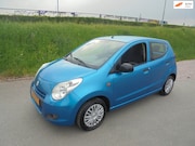 Suzuki Alto - Suzuki Alto 1.0 benzine airco 96.000km