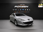Peugeot 407 - 2.2-16V Référence