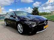 Mercedes-Benz CLA-Klasse - CLA Shooting Brake 180 Star Edition Luxury Line