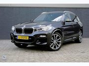 BMW X3 - xDrive30i High Executive M Sport / Harmann Kardon / Apple ca