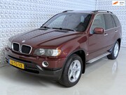 BMW X5 - 3.0i Executive Automaat / 239.000km (2001)