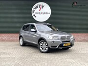BMW X3 - xDrive35i High Executive / CAMERA / SCHERP GEPRIJSD