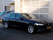 Volvo V90 - 2.0 T5 Momentum|ACC|Memory|Leder|Virtual|PDC|LED