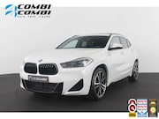 BMW X2 - xDrive 25e M Sport 220pk/Pano.schuif/Memory/19 inch/Shadow-L
