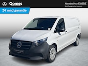 Mercedes-Benz Vito - 116 CDI Extra Lang | Achteruitrijcamera | Cruise Control | N