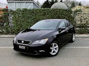 Seat Leon - 1.2 TSI Style * Airco * Cruise * Garantie