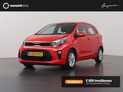 Kia Picanto - 1.0 DPi DynamicLine | Navigatie | Parkeercamera | Airco | Cr