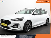 Ford Focus - Wagon 1.0 EcoBoost Hybrid ST Line Navigatie Climate Control 