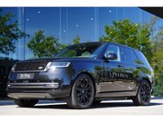 Land Rover Range Rover - P 550 E Autobiography Perlino Leder / Meridian Signature / E