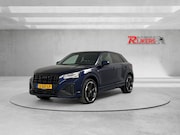Audi Q2 - 35 TFSI S Edition 150PK automaat Panoramadak, Virtual Cockpi