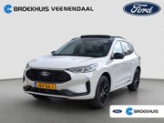 Ford Kuga - 2.5 PHEV Sound Edition | Pano | Winterpack | 360 Camera | El