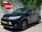 Toyota Highlander - 3.5 Hybride XLE AWD|8 Persoons|64000KM|Camera|Navigatie|